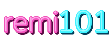 remi101 — logo kanal