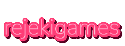 rejekigames — logo kanal