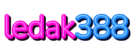 ledak388 — logo kanal