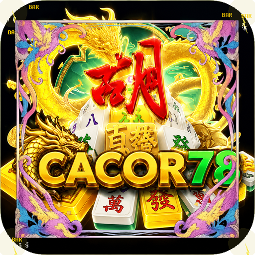 cacor78 — mitra unggulan