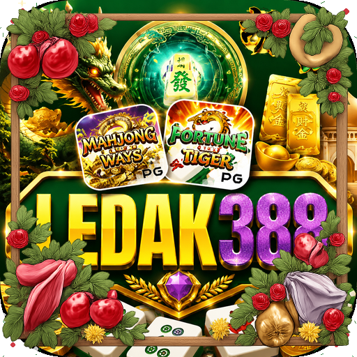 ledak388 — mitra unggulan